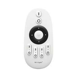 Télécommande Wireless CCT 4 Zones FUT007