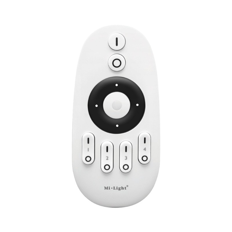 Télécommande Wireless CCT 4 Zones FUT007