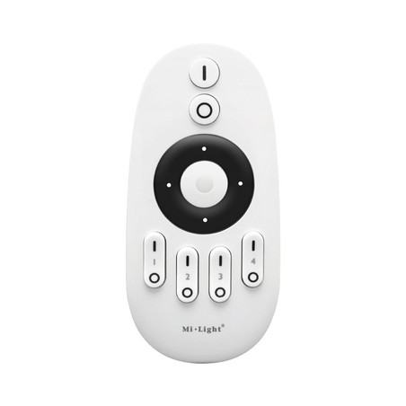 Télécommande Wireless CCT 4 Zones FUT007