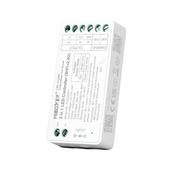 Contrôleur Bandeau Blanc/CCT FUT035W + (WiFi+2.4GHz)