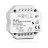 Module 0-10V/1-10V ZigBee+RF+Push Dimmable