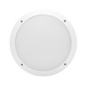 Plafonnier Moon 15W - Blanc CCT IP66 IK10