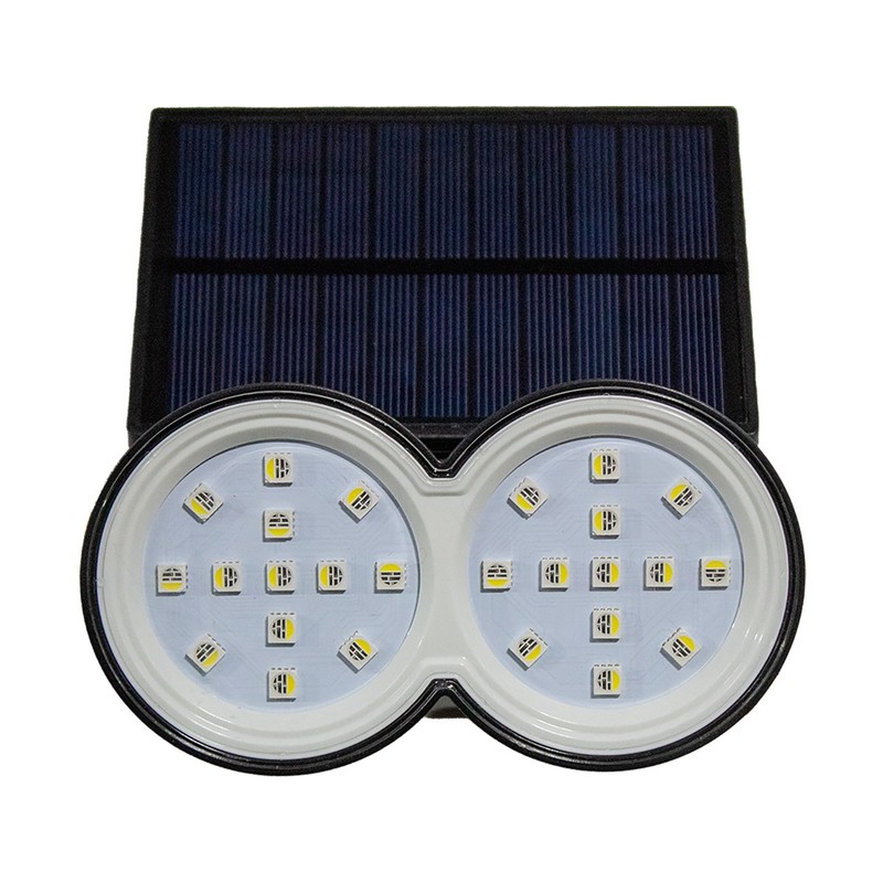 Sabi Solar 1.5W 120LM