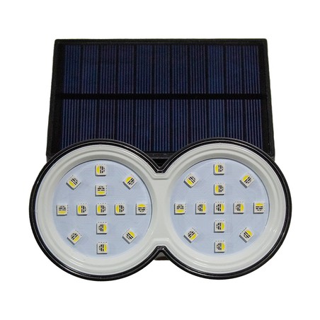 Sabi Solar 1.5W 120LM