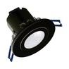 ST40C Détecteur de Mouvement 360º Encastrable Plafond - Noir