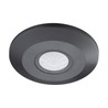 ST05C Détecteur de Mouvement Slim 360º Saillie / Plafond - Noir