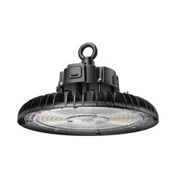 150W Lampe Industrielle MASTER II CCT Power Switch - 80W/120W/150W