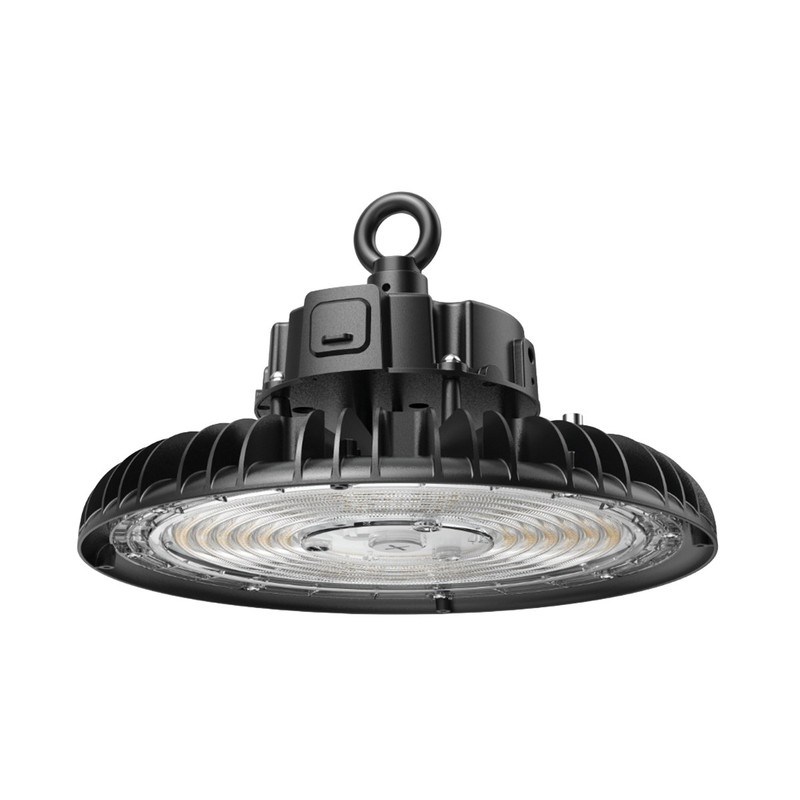 150W Lampe Industrielle MASTER II CCT Power Switch - 80W/120W/150W