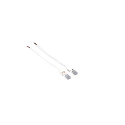 Connecteur Début Bandeau IP67 (COB Pro/High Lumen/Extra Warm)