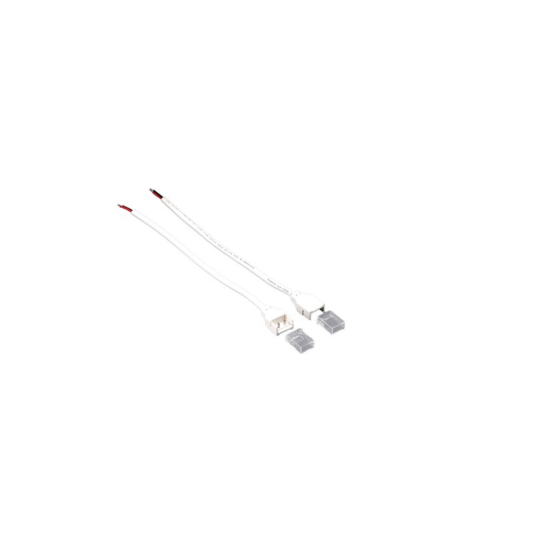 Connecteur Début Bandeau IP67 (COB Pro/High Lumen/Extra Warm)