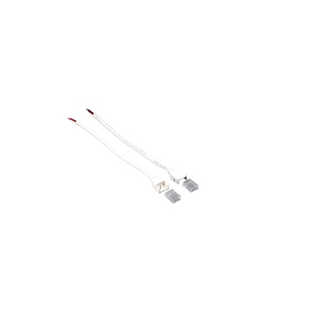 Connecteur Début Bandeau IP67 (COB Pro/High Lumen/Extra Warm)