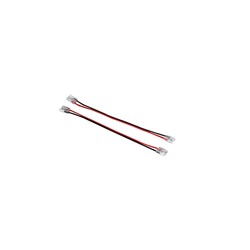 Connecteur avec Câble Bandeau IP20 COB 10W