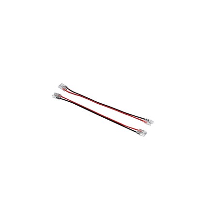 Connecteur avec Câble Bandeau IP20 COB 10W