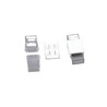 Connecteur Bandeau IP67 COB 10W