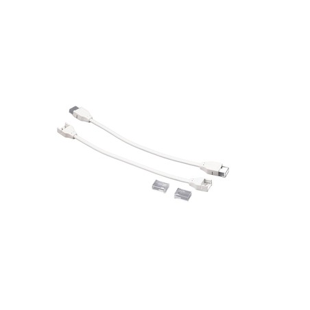 Connecteur avec Câble Bandeau IP67 COB 10W