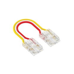Connecteur avec Câble Bandeau IP20 CSP CCT 19W