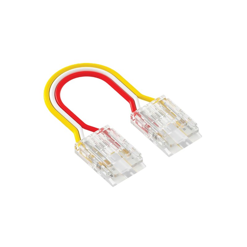 Connecteur avec Câble Bandeau IP20 CSP CCT 19W