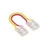 Connecteur avec Câble Bandeau IP20 CSP CCT 19W