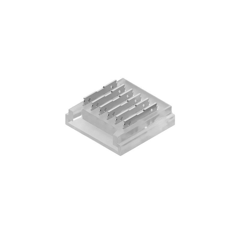 Connecteur Bandeau IP20 COB RGB + CCT 20W