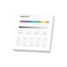 Panneau Wireless RGBW Touch Dimming 4 Zones B3