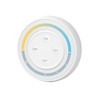 TélécommandeWirelessBlanc/CCT4ZonesS1W+Blanc