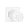 Variateur de lumière & CCT Wireless K2 - Blanc