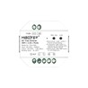 Module Triac + Push Dimmable + Wireless + WiFi 300W TRI-C1WR