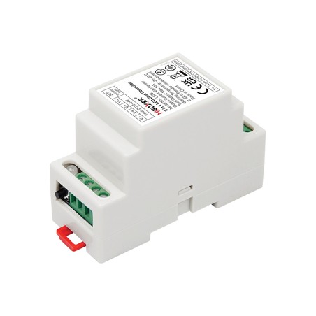 Contrôleurpour Binario Din (W/CCT/RGB/RGBCCT) Wireless 10A LS2S