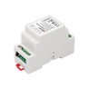 Contrôleurpour Binario Din (W/CCT/RGB/RGBCCT) Wireless 10A LS2S