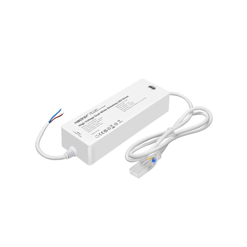 Contrôleur Bandeau CCT Wireless (2.4GHz) 230V DC HF2-P400