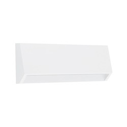 Aster 4W IP65 - Blanc