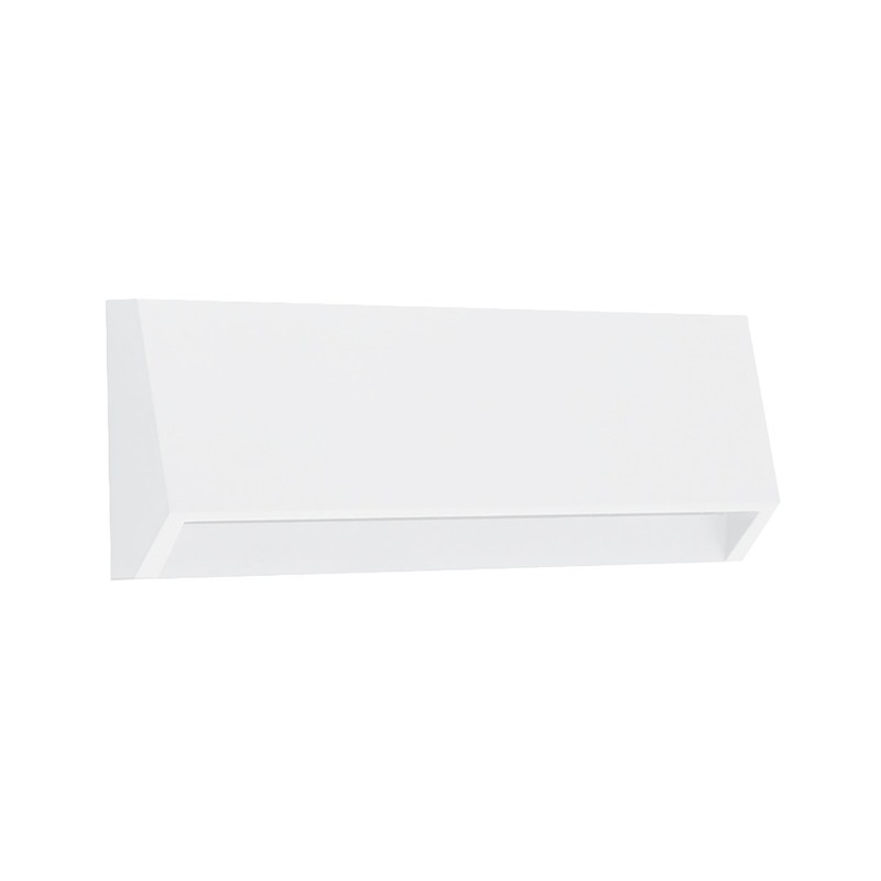 Aster 4W IP65 - Blanc