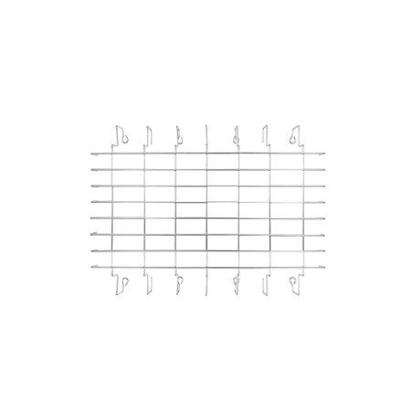 Grille de protection pour Floodtop (IK10)