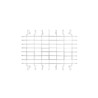 Grille de protection pour Floodtop (IK10)