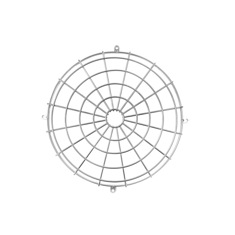 Grille de protection ATEX-HIGHTOP (IK10)