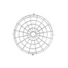Grille de protection ATEX-HIGHTOP (IK10)