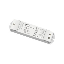 Module 0-10V/1-10V 2 Canales/WiFi+RF+Push Dimmable