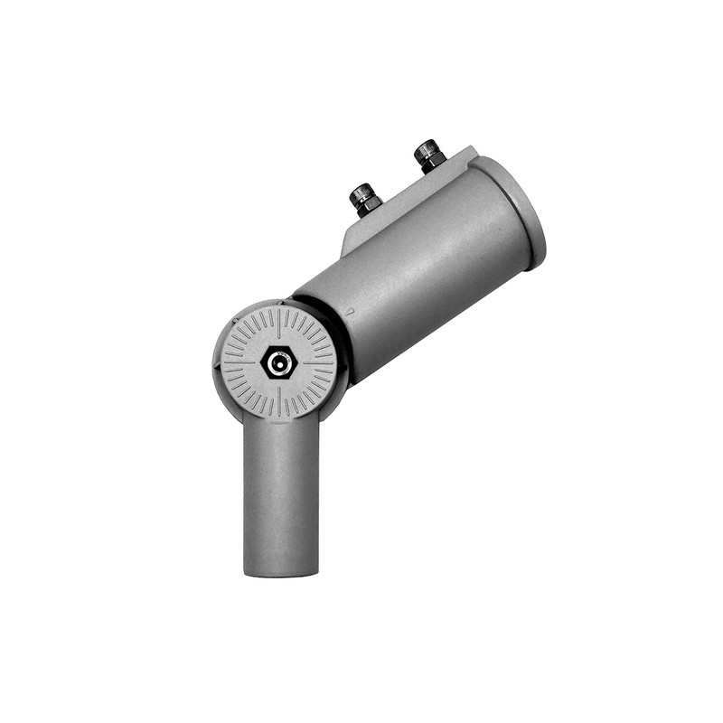 Support Articulé pour fixation murale Gris 230x60 CZ
