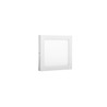 24W Downlight Slim Carré Saillie 300x300