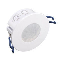 ST41H Détecteur de Mouvement 360º Encastrable Plafond