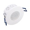 ST41H Détecteur de Mouvement 360º Encastrable Plafond
