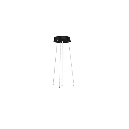 Kit de Suspension - Noir