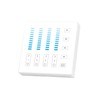 Panneau Wireless 4 Zones Touch Dimming B5