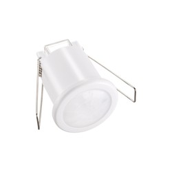 ST40A Détecteur de Mouvement 360º Encastrable Plafond