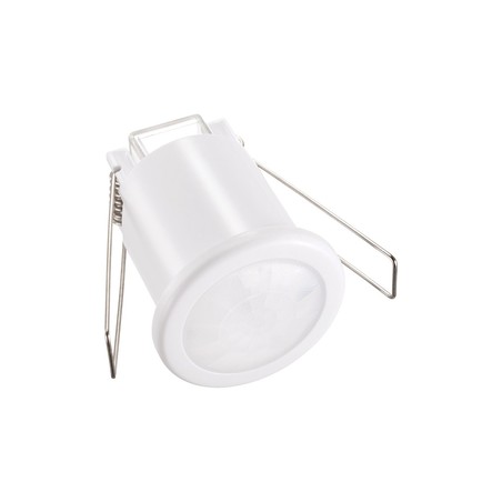 ST40A Détecteur de Mouvement 360º Encastrable Plafond