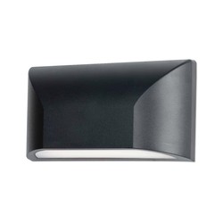 Avenca 6W IP65 - Noir
