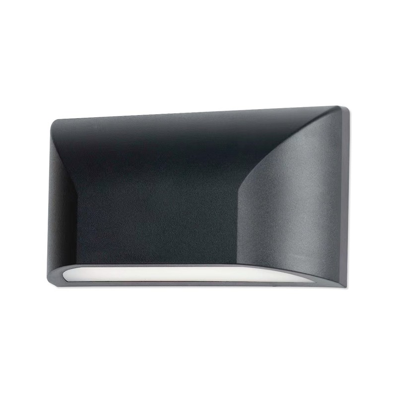 Avenca 6W IP65 - Noir