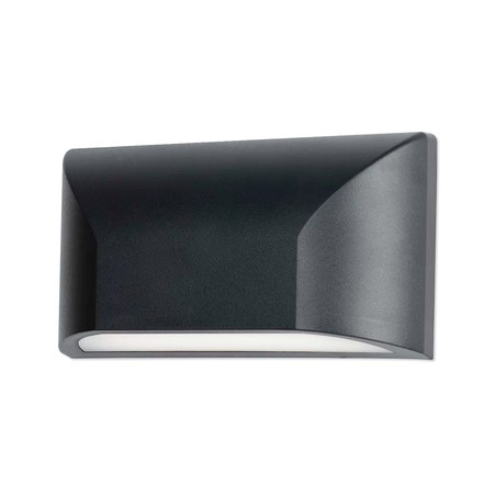 Avenca 6W IP65 - Noir