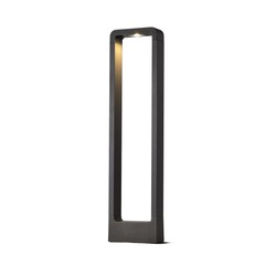 Slot 7W - Noir