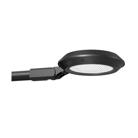Support de tête de lempadaire pour Montage Latéral (Orientable)
